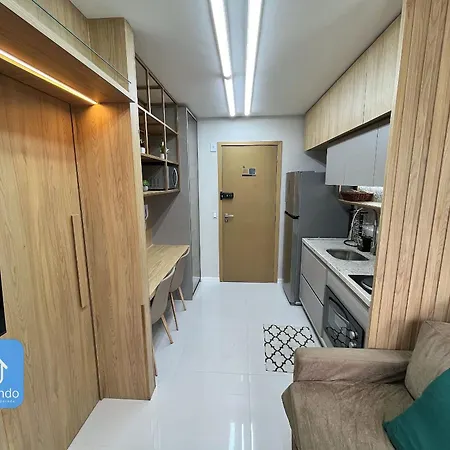 Estudio Moderno E Aconchegante No House Federacao Salvador Exterior photo