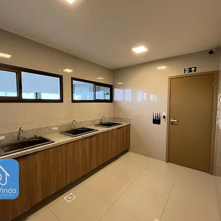Estudio Moderno E Aconchegante No House Federacao Salvador Exterior photo