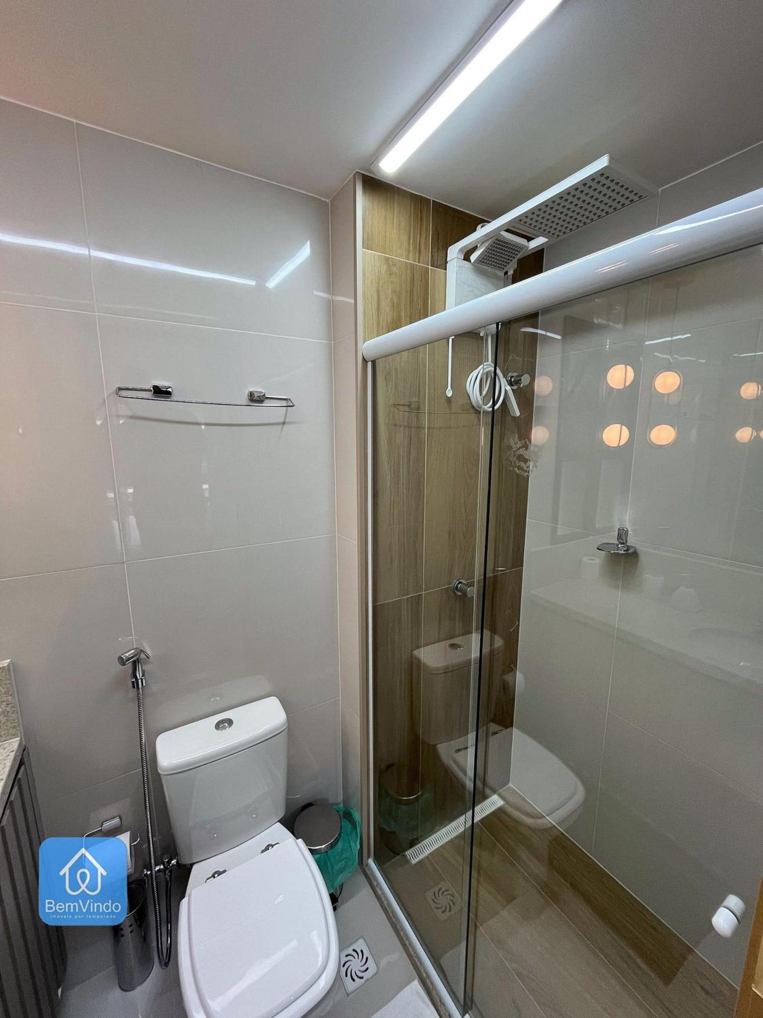 Apartment Estudio Moderno E Aconchegante No House Federacao *