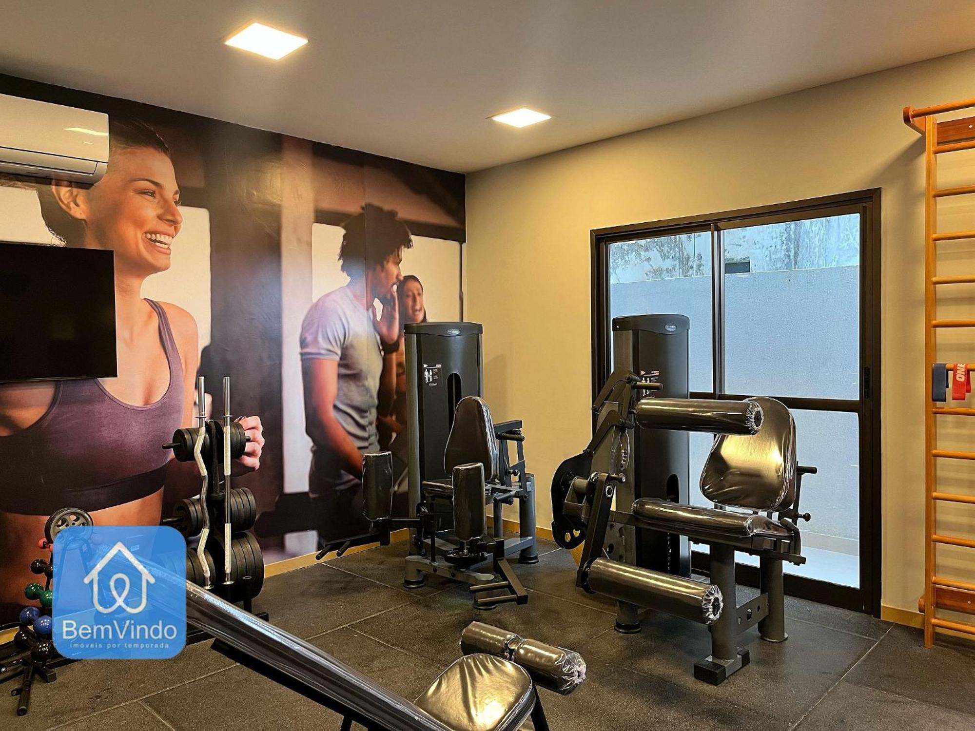 Estudio Moderno E Aconchegante No House Federacao *