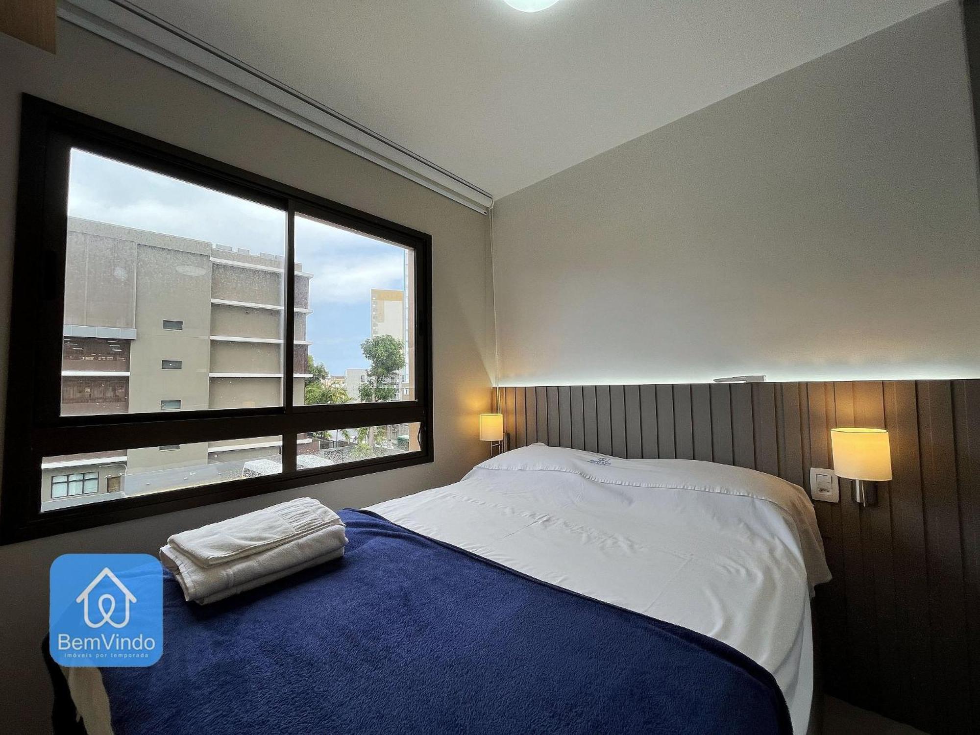 Estudio Moderno E Aconchegante No House Federacao Apartamento *