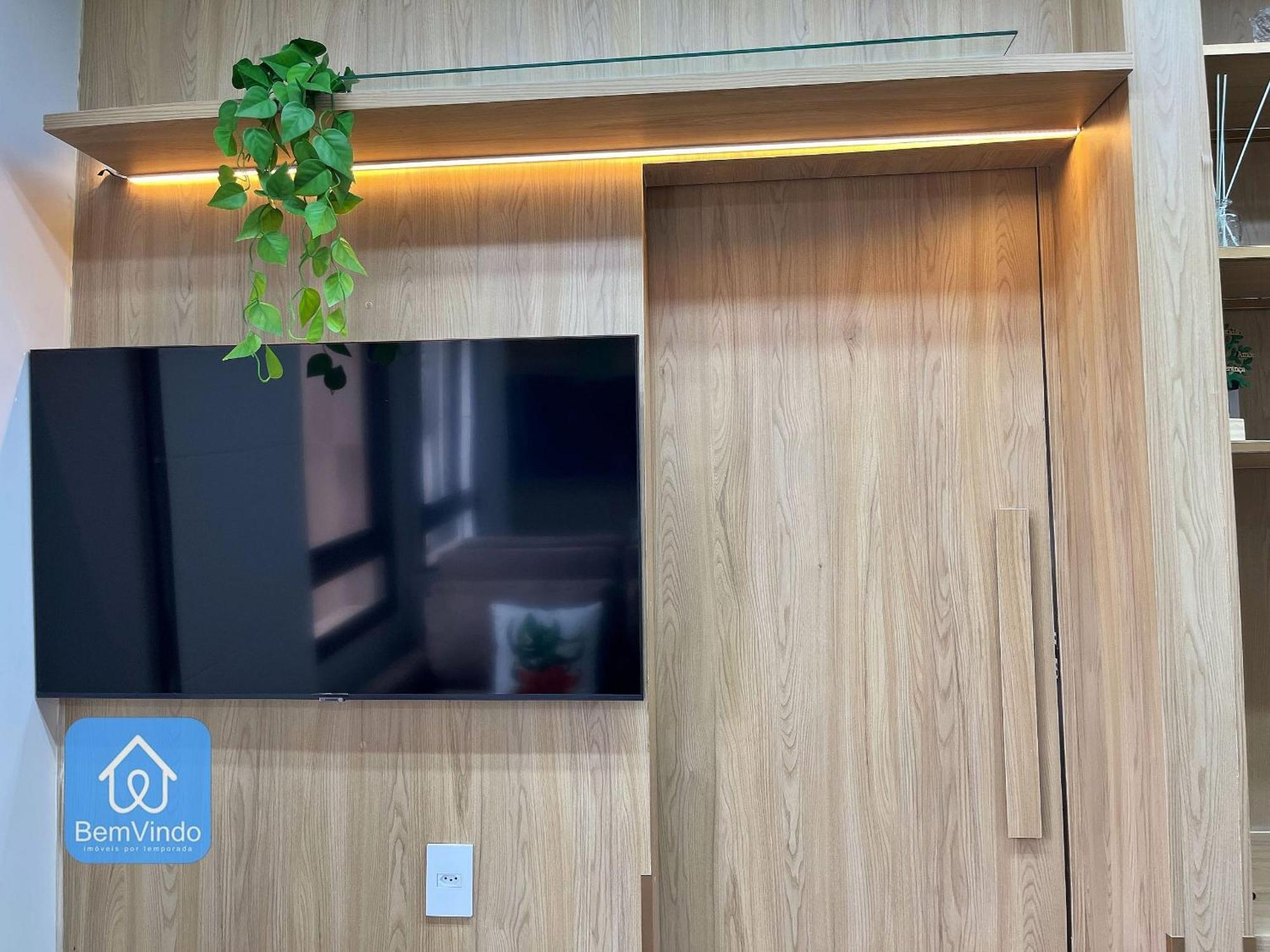 Apartamento Estudio Moderno E Aconchegante No House Federacao *
