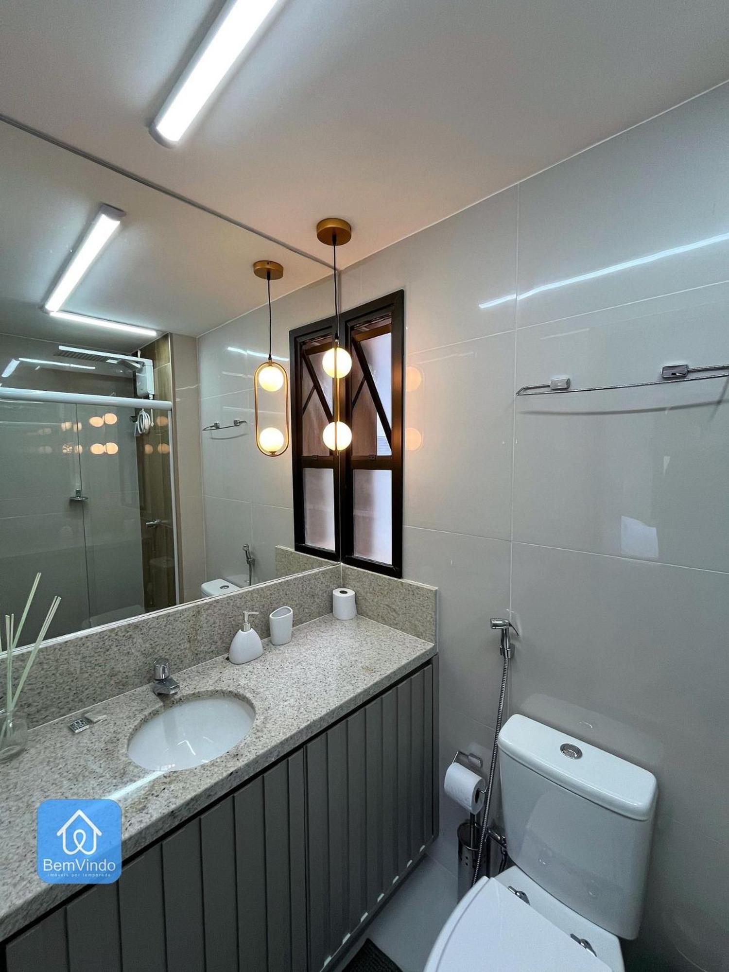 Estudio Moderno E Aconchegante No House Federacao Apartamento Salvador