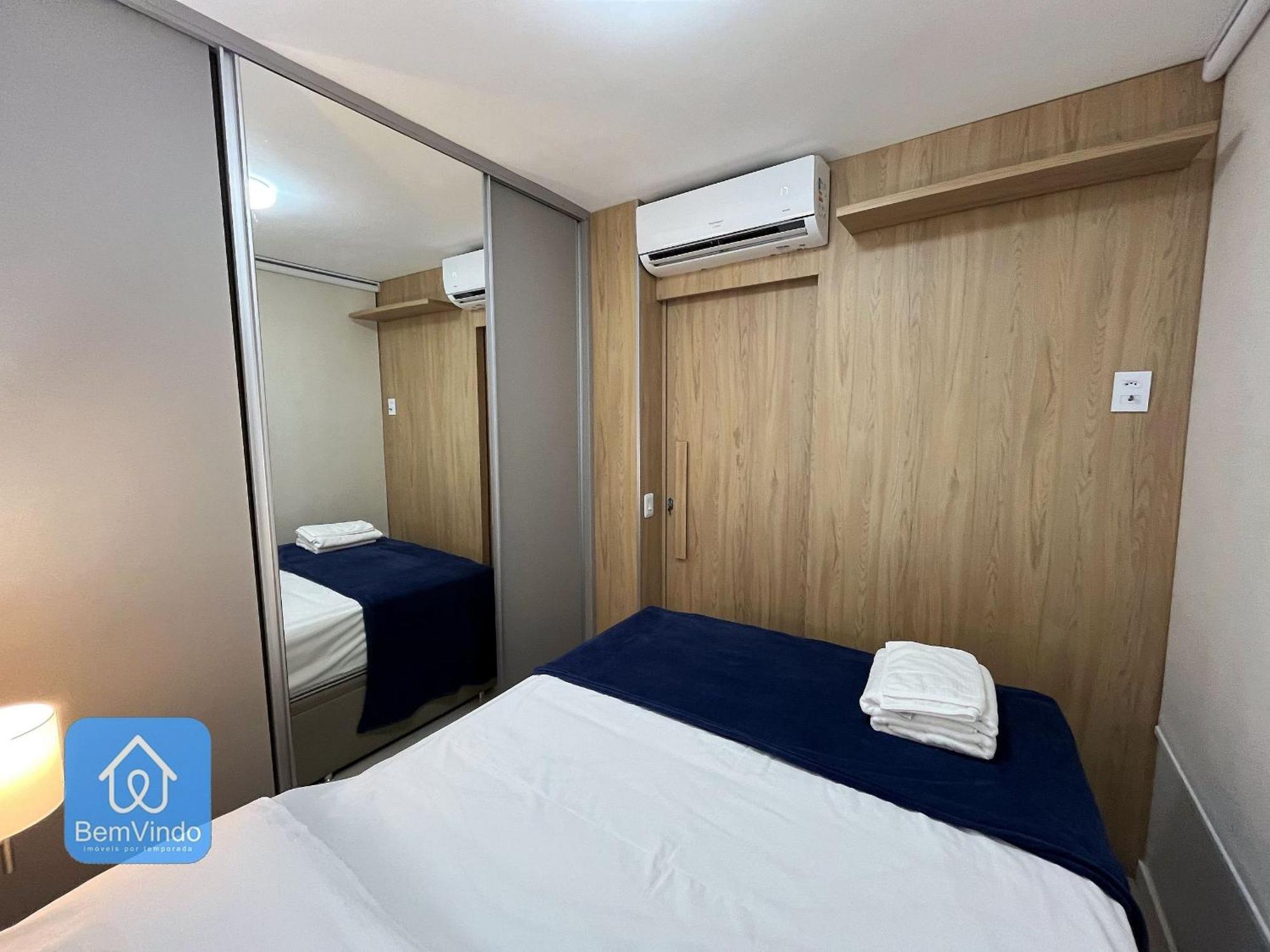 Apartamento Estudio Moderno E Aconchegante No House Federacao