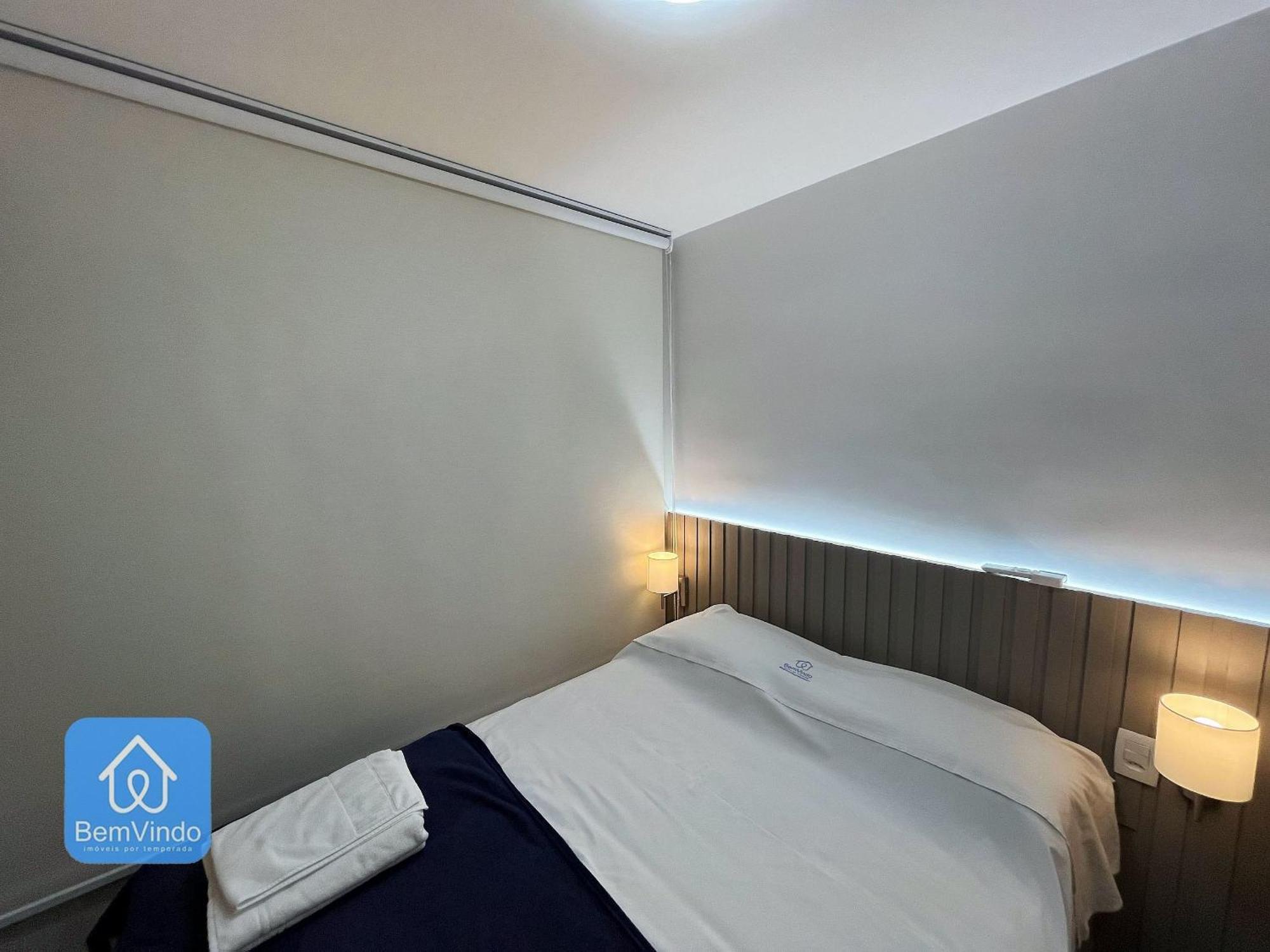 Estudio Moderno E Aconchegante No House Federacao Apartamento *