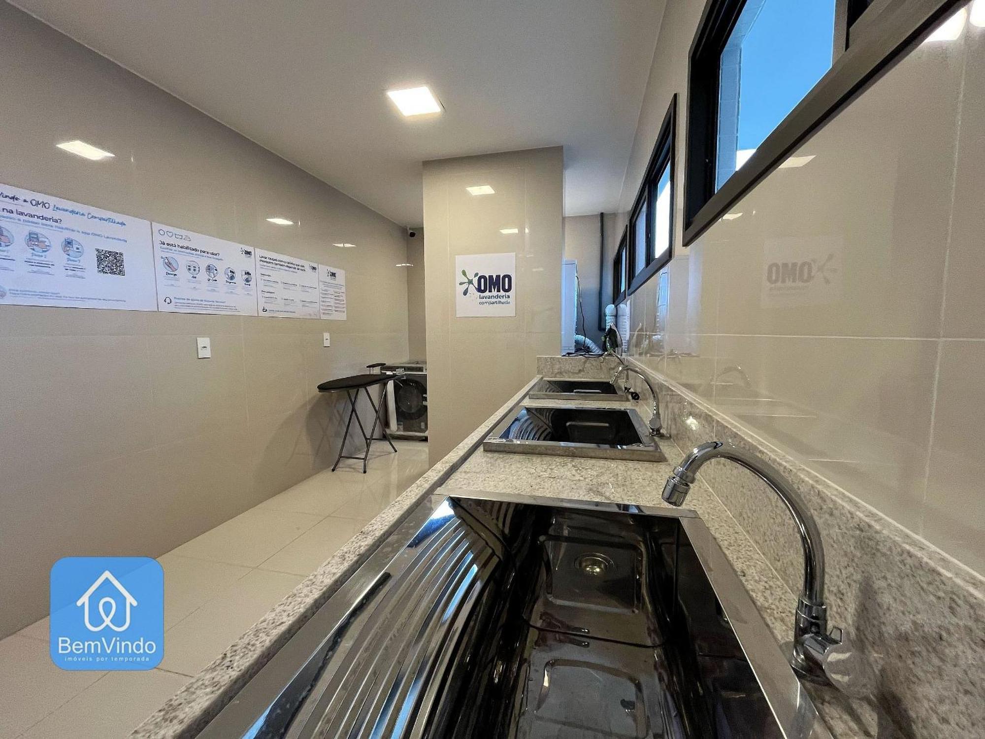 Estudio Moderno E Aconchegante No House Federacao *