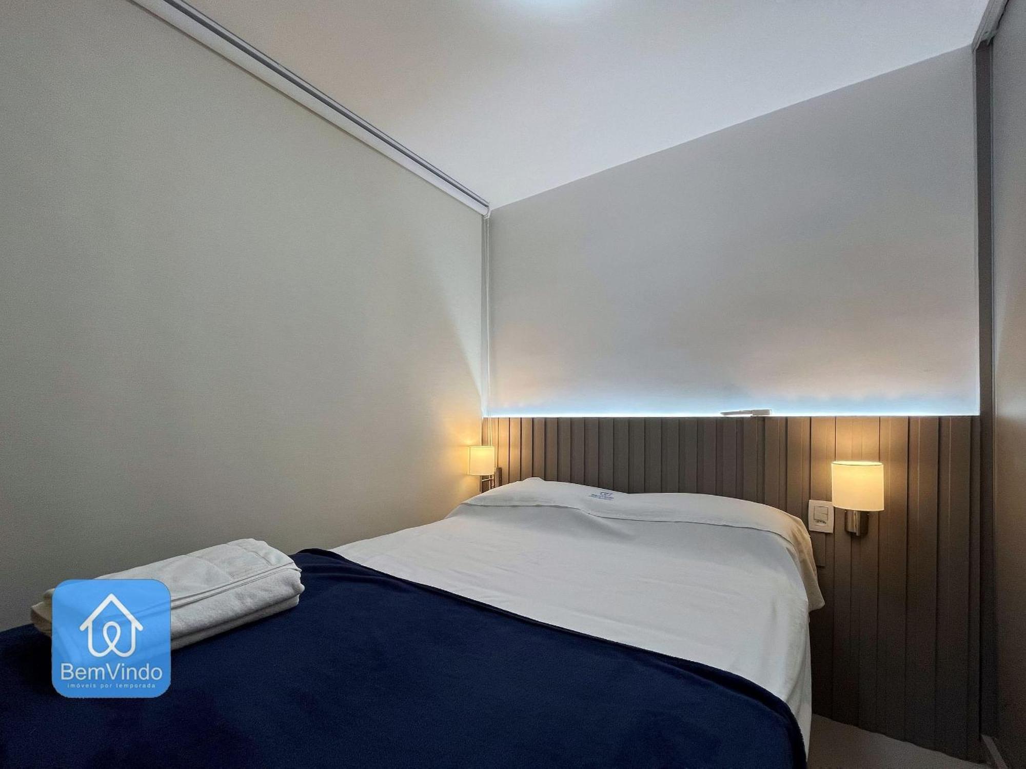 Estudio Moderno E Aconchegante No House Federacao Apartamento
