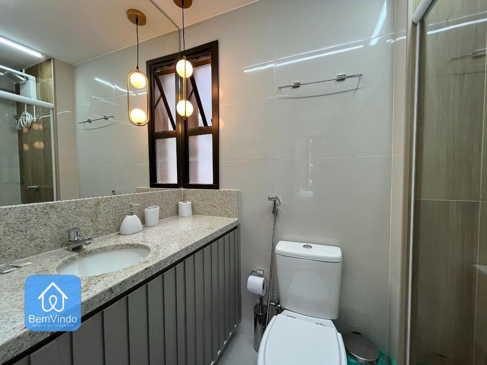 Estudio Moderno E Aconchegante No House Federacao Apartamento
