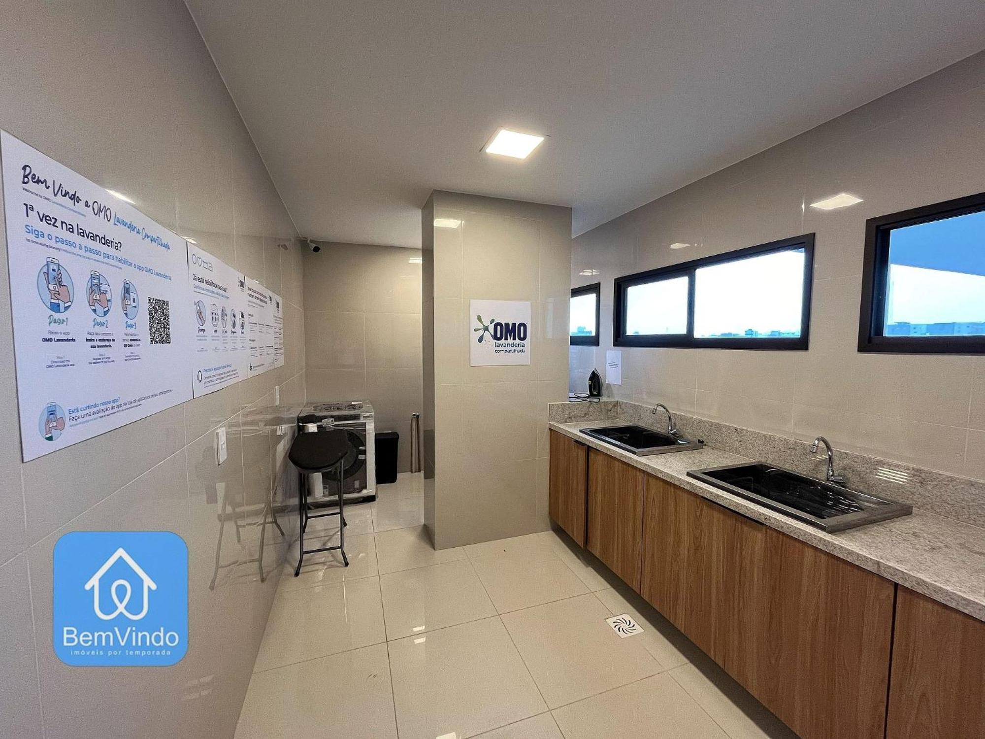 Estudio Moderno E Aconchegante No House Federacao Apartamento Salvador