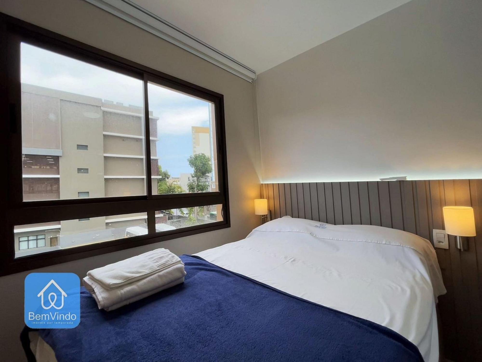 Estudio Moderno E Aconchegante No House Federacao Apartamento