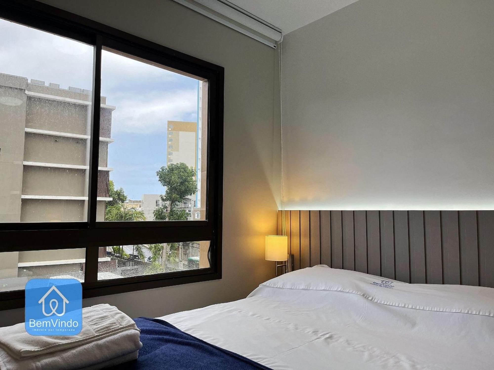 Estudio Moderno E Aconchegante No House Federacao Apartamento